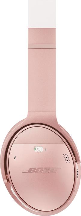 Produktbild Bose QuietComfort 35 II (ANC, 20 h, Kabellos)