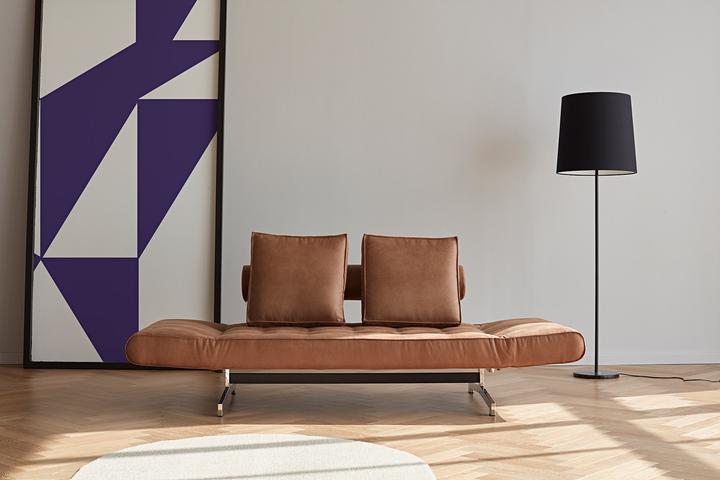Image du produit Innovation Living Ghia (2 places, Canapé-lit)