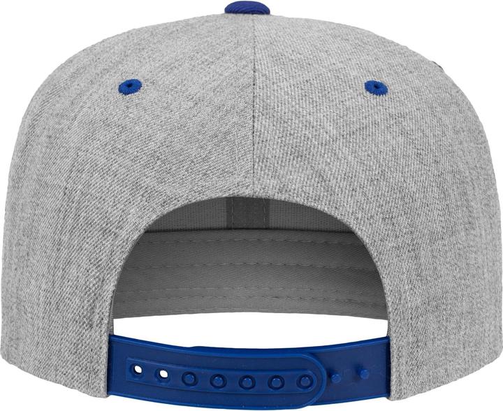 Produktbild Flexfit Classic Snapback 2-Tone (One Size)