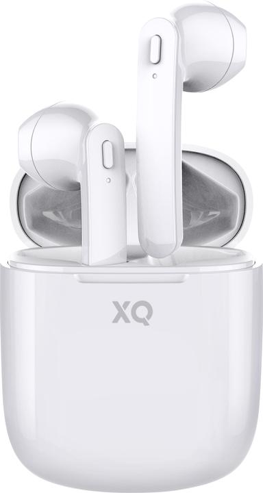 Xqisit True Wireless (3 h, Wireless)