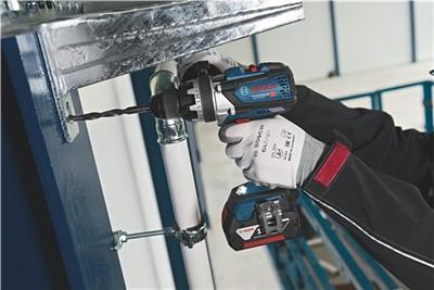 Image du produit Bosch Professional GSR 18V-150 C (Fonctionnement sur batterie)