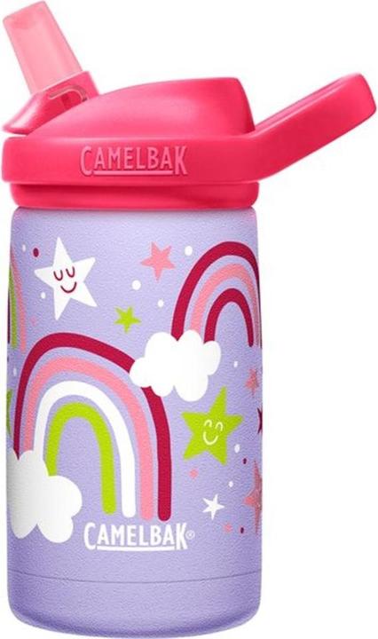 Actual product image Camelbak eddy+ Kids (0.35 l)