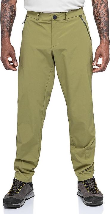 Actual product image Schöffel CIRC Pants Style Smue MNS (48)