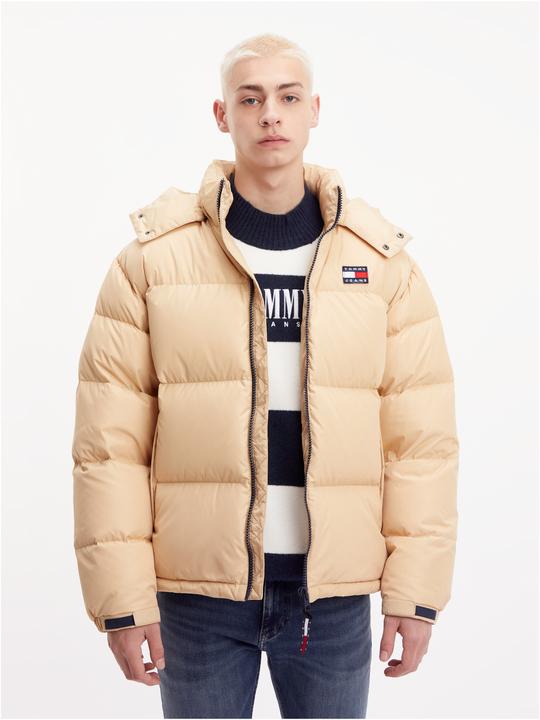 Actual product image Tommy Jeans Alaska (M)