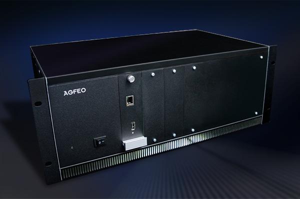 Produktbild Agfeo ES 730 IT