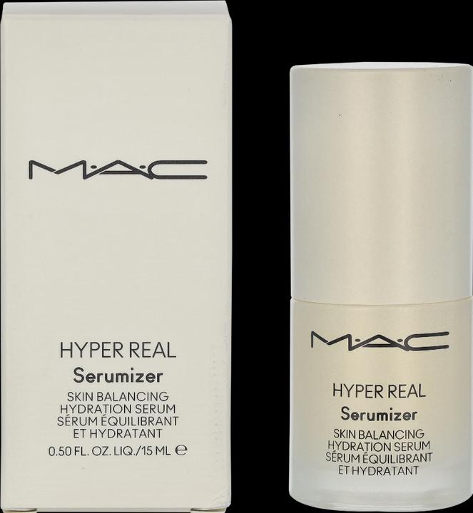 Image du produit MAC Cosmetics Hyper Real Serumizer (15 ml)