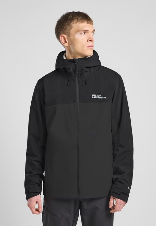 Image du produit Jack Wolfskin Weiltal 2L Jkt M (XL)