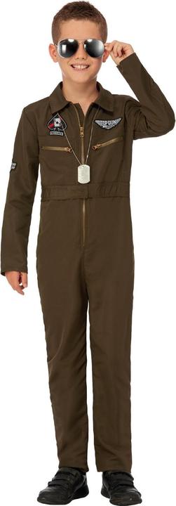 Smiffys Top Gun: Maverick