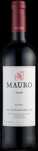 Produktbild Mauro Tinto Cosecha (2018)