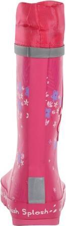 Produktbild Regatta Gummistiefel Splash Tropisch (32)