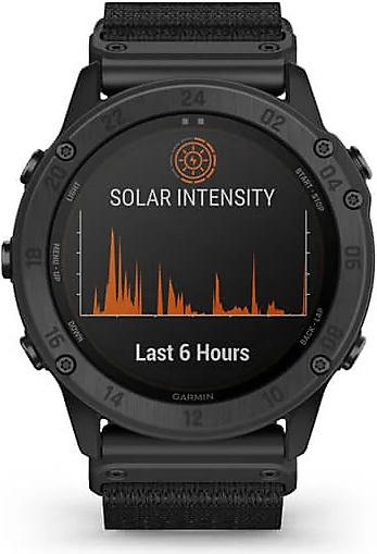 Actual product image Garmin Tactix Delta Solar (51 mm)