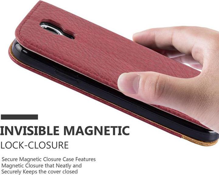 Immagine prodotto Cadorabo Custodia per Samsung Galaxy S4 (Samsung Galaxy S4)