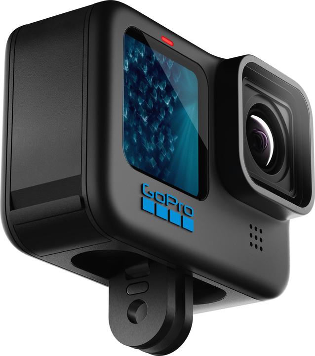 Immagine prodotto GoPro HERO11 Black (60p, Bluetooth, WiFi)