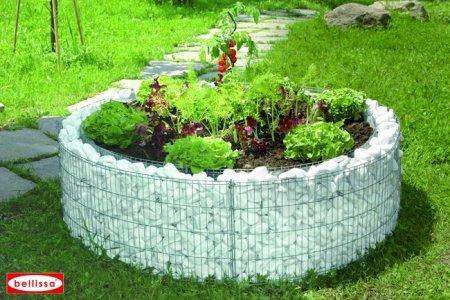 Produktbild Bellissa Hochbeet