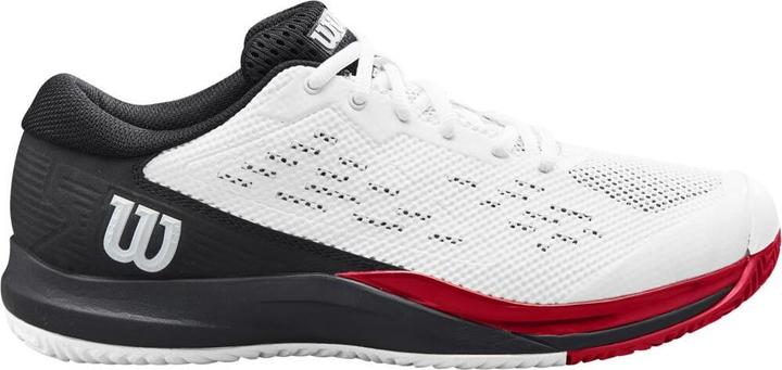 Image du produit Wilson Chaussures de Tennis Rush Pro Ace Allcourt Hommes (47 1/3)