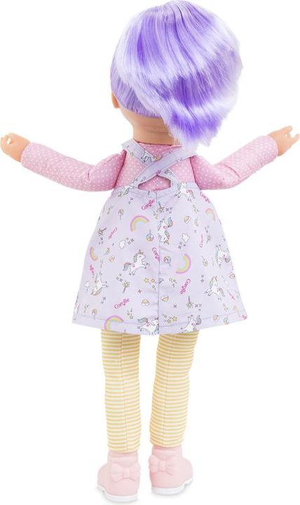 Produktbild Corolle RDC Rainbow Doll Iris