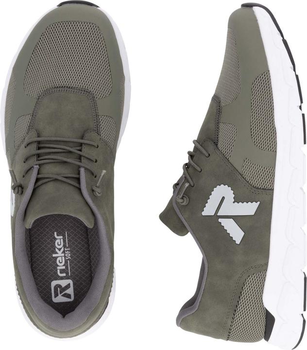 Actual product image Rieker Sneaker (41)