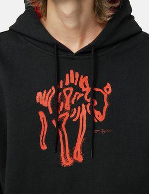 Produktbild Volcom D.I.Fleece (XS)