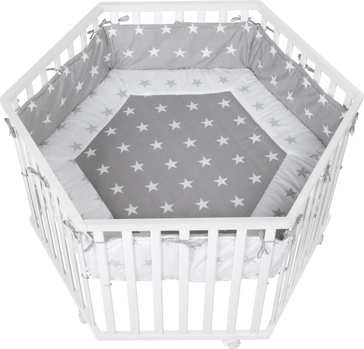 Cosiplay Little Stars (121.40 cm, 105.60 cm, Hêtre)