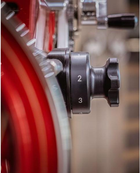 Immagine prodotto Berkel Volano B2