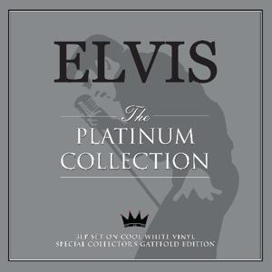 Platinum Collection (Elvis Presley, 2014)