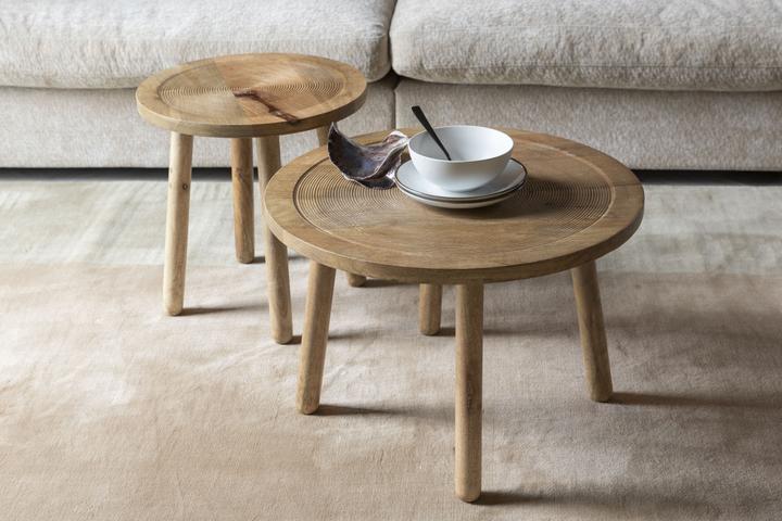 Actual product image Zuiver Dendron (60 x 60 x 40 cm)