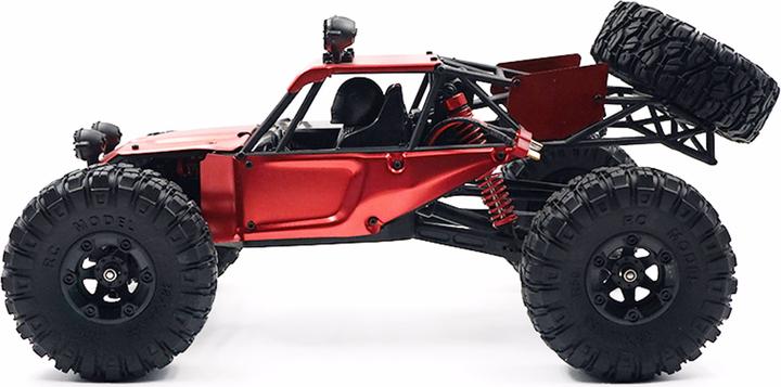 Image du produit Amewi Metal Eagle 4WD (RTR Prêt à fonctionner)