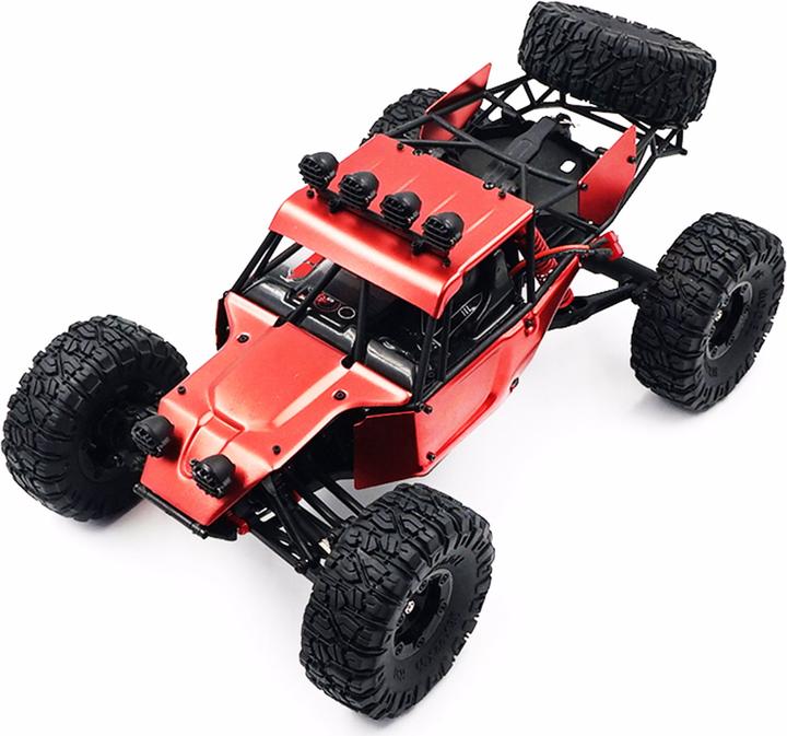 Image du produit Amewi Metal Eagle 4WD (RTR Prêt à fonctionner)