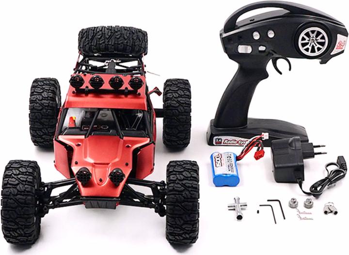 Image du produit Amewi Metal Eagle 4WD (RTR Prêt à fonctionner)
