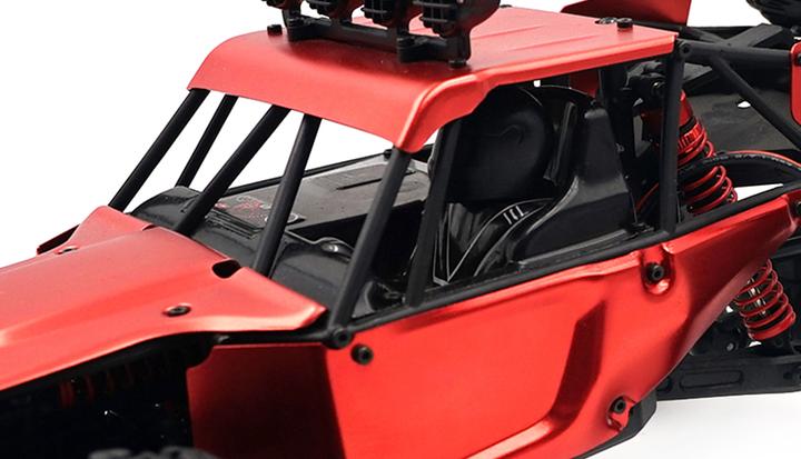 Image du produit Amewi Metal Eagle 4WD (RTR Prêt à fonctionner)