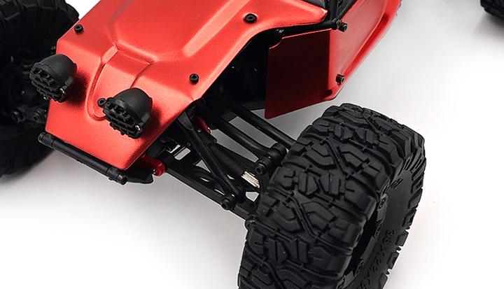 Image du produit Amewi Metal Eagle 4WD (RTR Prêt à fonctionner)