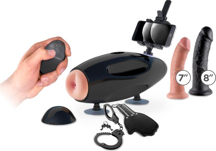 Image du produit Pipedream Extreme
