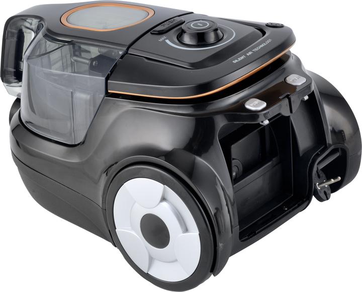 Immagine prodotto Rotel Microciclone U6744CH