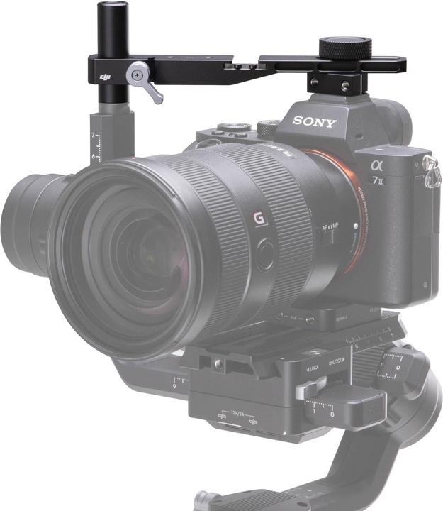 Immagine prodotto DJI Hotshoe Bracket