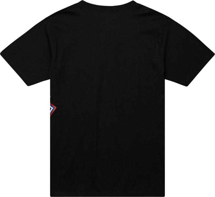 Immagine prodotto Mitchell & Ness Shirt - MAXED OUT Philadelphia 76ers - XL (XL)