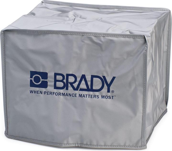 Image du produit Brady BBP31 Couverture anti-poussière
