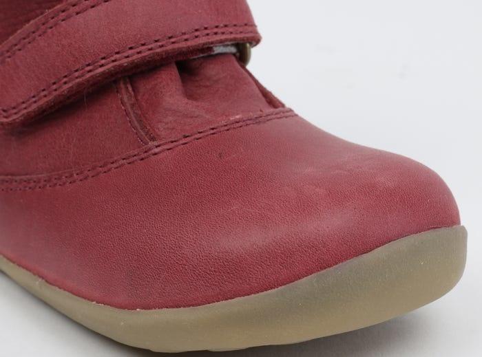 Produktbild Bobux Babystiefel Aspen dark (20)