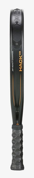 Actual product image Bullpadel Hack 03 padel racket