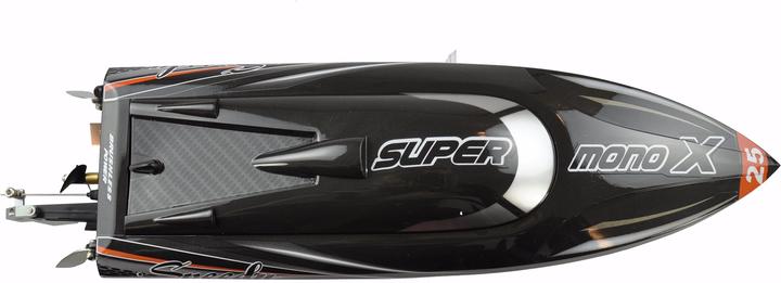 Image du produit Amewi Super Mono X V3