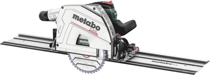 Produktbild Metabo KT 66 BL