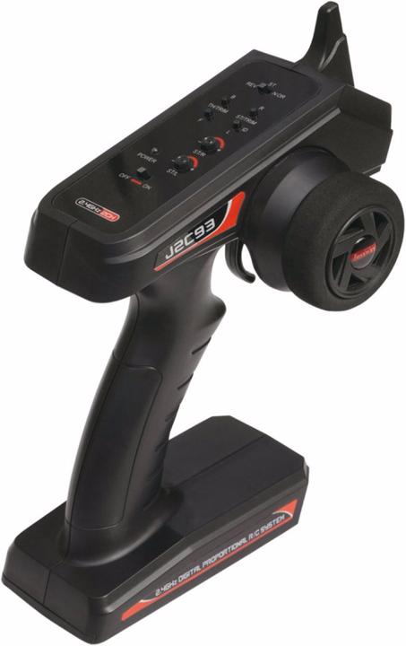 Image du produit Amewi Super Mono X V3