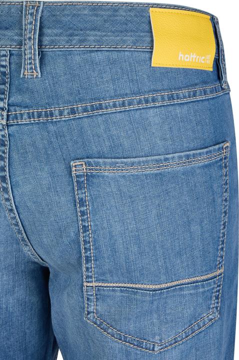 Actual product image Hattric Jeans Harris Light Denim (W36/L30)