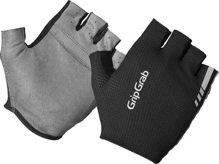 GripGrab PACR InsideGrip™ Short Finger Summer Gloves
