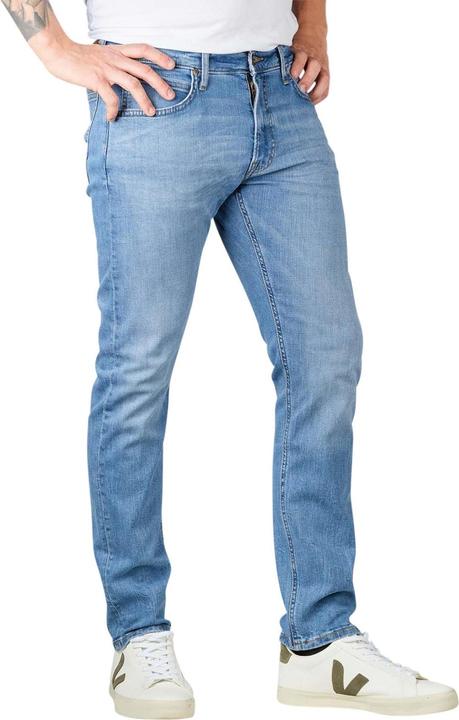 Actual product image Lee Luke (W31/L30)