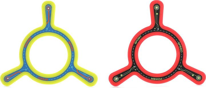 Image du produit Toi-Toys Sports de boomerang rond