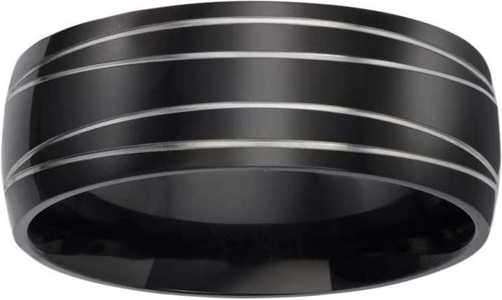 Bijouteria Titanring (56)