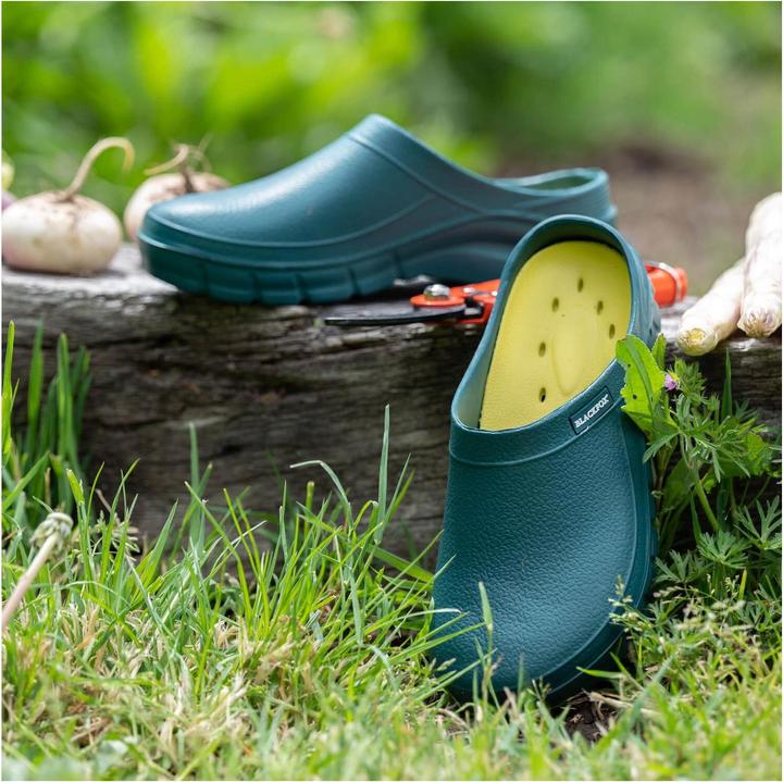 Produktbild AJS Blackfox Evasion Clogs (40)