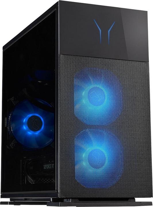 Image du produit Medion Erazer Engineer X30 MT MD35415 (Intel Core i7-14700F, 32 Go, 2000 Go, GeForce RTX 4070 Ti)