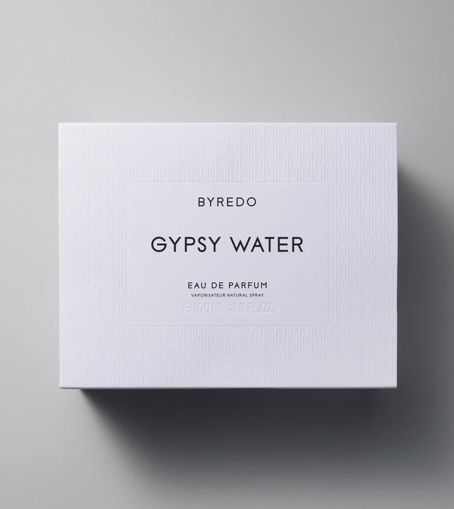 Produktbild Byredo Gypsy Water (Eau de Parfum, 100 ml)