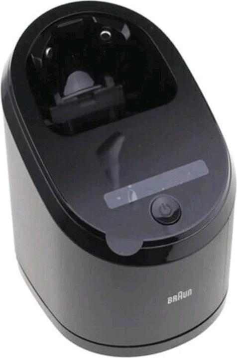 Produktbild Braun Reinigungsstation (1 x)